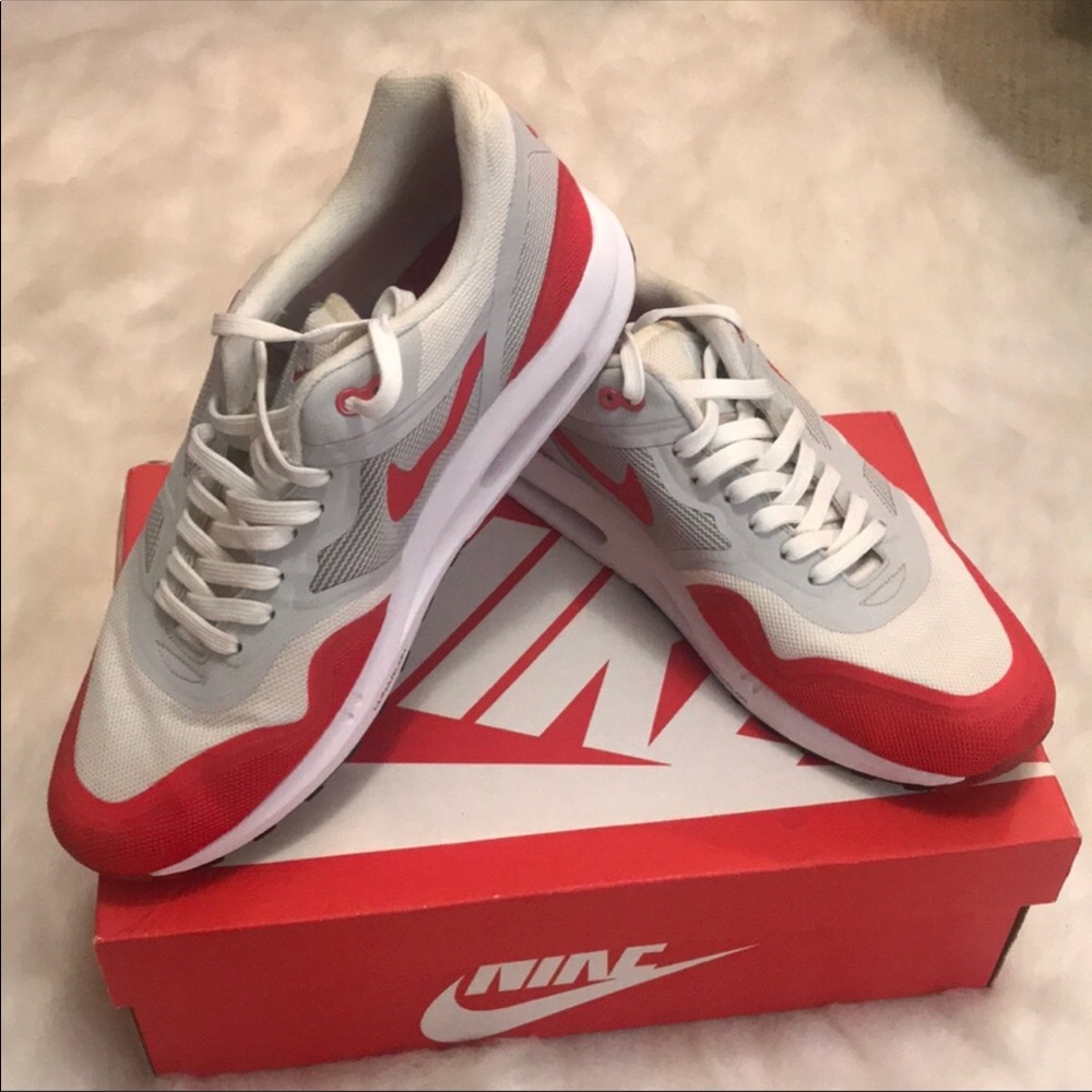 Nike Air Max Lunar1